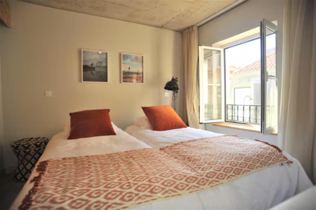 Madragoa Modern Apartments Lisboa Exterior foto